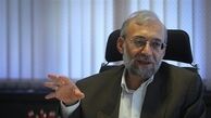 حکم اعدام باید به سردسته قاچاقچیان بزرگ محدود شود 