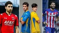  آنالیز کامل عملکرد لژیونرهای ایران در اروپا 