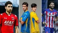  آنالیز کامل عملکرد لژیونرهای ایران در اروپا 