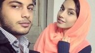 شباهت ترلان پروانه به برادر خوشتیپش+عکس