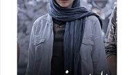 المیرا دهقانی در سیاه باز + عکس