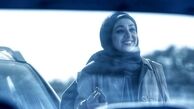 چهره شاد و خوشحال ویدا جوان در زیر همکف + عکس