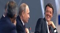 پوتین:با هواداران انگلیسی باید برخورد کرد