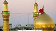ورود روزانه 145 کاروان زائرین ایرانی به عتبات در نوروز
