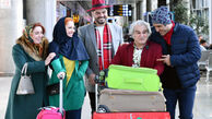 فیلمبرداری «تگزاس۲» به پایان رسید