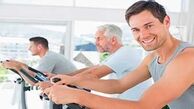 ورزش کنید تا فراموشی نگیرید