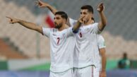 خبر پخش بازی ایران و لبنان