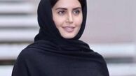 رونمایی از خالکوبی های روی دست الناز شاکردوست ! 