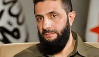 عقب نشینی مواضع ابومحمد جولانی درباره ایران + ویدئو