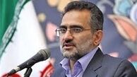 حسینی: برنامه گسترش و تقویت جبهه مردمی در دستور کار است
