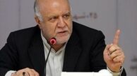دستورات جدید گازی وزیر نفت