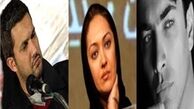 همبازی شدن نیکی کریمی، بهداد و پیروزفر