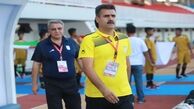 پورموسوی: ناهماهنگی در برگزاری مسابقات باعث تاسف است 