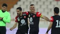 خریدهای پرسپولیس دیپورتی هستند
