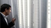 جرم احمدی‌نژاد مقابله با اشرافی‌گری است