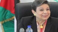 واکنش عضو ساف به اقدام ضد فلسطینی استرالیا
