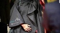 مانتو خاص ساره بیات+عکس