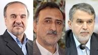 روز نفس‌گیر دولت در خانه ملت