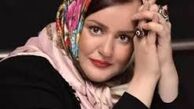 عکس های جدید نعیمه نظام دوست پس از جراحی کاهش وزن! 
