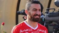 منصوریان به دنبال جذب مدافع تراکتورسازی