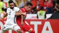 خوشحالی عرب‌ها از شکست پرسپولیس