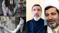 ادعاهای جدید برادر قاضی منصوری