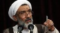 پورمحمدی:رییس‌جمهور آمریکا فکر می‌کند دنیا میدان چاقوکشی و عربده کشی است