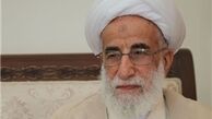 نامه مجمع تشخیص مصلحت به آیت الله جنتی