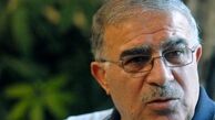 به منصوریان پیغام دادم اداهایت را کمتر کن