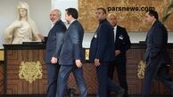 شکست تاریخی و ذلیلانه آمریکا/ به رفتار و نتیجه عملکرد نمایندگان دیپلماتیک جمهوری  اسلامی اعتماد داریم
