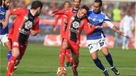 محرومان استقلال و پرسپولیس در هفته بیست و پنجم