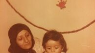 تولد 3 سالگی مهران رنجبر + عکس
