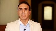 مزدک میرزایی جلوی دوربین انگلیس میرود