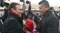 مالکی حضور دایی در پرسپولیس را قطعی دانست