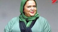  تعریف بهاره رهنما از بازی رابعه اسکویی