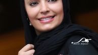 عکس از بازیگر افغانستانی سریال "بوی باران"
