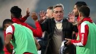 چالش جدید برانکو؛ شیرین ولی سخت!