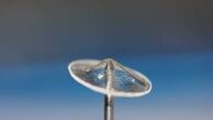 استفاده از کرم ابریشم برای ترمیم پرده گوش