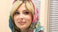 استایل جدید «نیوشا ضیغمی» /عکس
