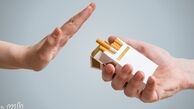 ترک سیگار با نمک حقیقت دارد ؟ روش های فوری ترک سیگار