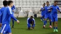  درخواست استقلال برای دیدار با الهلال
