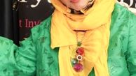 بهاره رهنما با استایل جدیدش + عکس