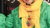 بهاره رهنما با استایل جدیدش + عکس
