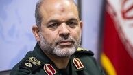 وحیدی: ما کدام تیر را به سمت همسایگانمان شلیک کرده‌ایم