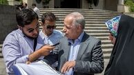 معاون روحانی: دلار به کمتر از ۷ هزار تومان می‌رسد
