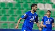 پژمان منتظری حرف‌های مدیرعامل استقلال را تکذیب کرد!