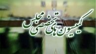 ۷ وزیر در راه مجلس