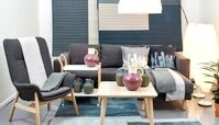 چگونه خانه کوچک خود را بزرگتر جلوه دهیم؟