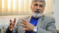 عزم و اراده جدی در دولت برای مبارزه با مفاسد اقتصادی دیده نمی‌شود