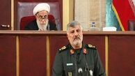 سردار عبدالهی:سیاست های اقتصاد مقاومتی راه حل اجرای تمام طرح هاست
